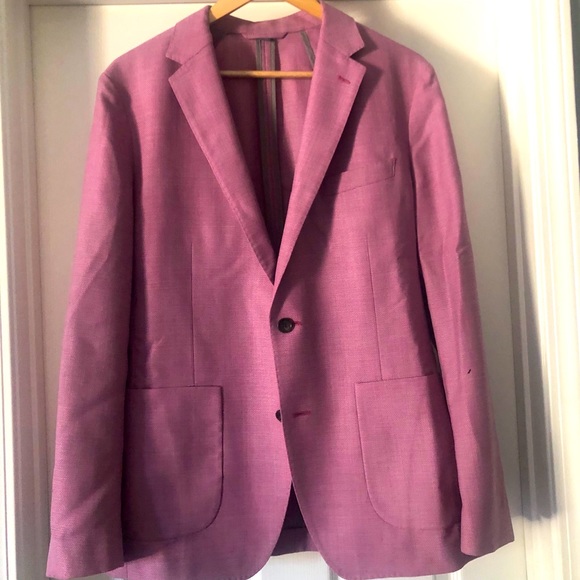 Bonobos Other - Men’s Slim cut Bonobos jacket